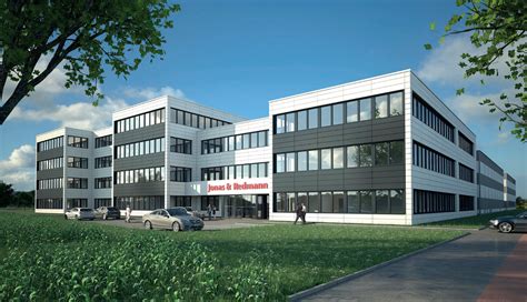GOLDBECK Nordost GmbH Niederlassung Büro- und Wohngebäude Berlin